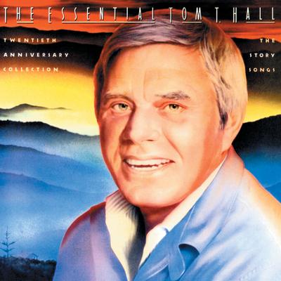 Tom T. Hall's cover