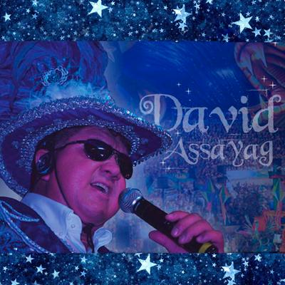 Eu Te Amo Caprichoso (Ao Vivo) By David Assayag, Marujada de Guerra's cover