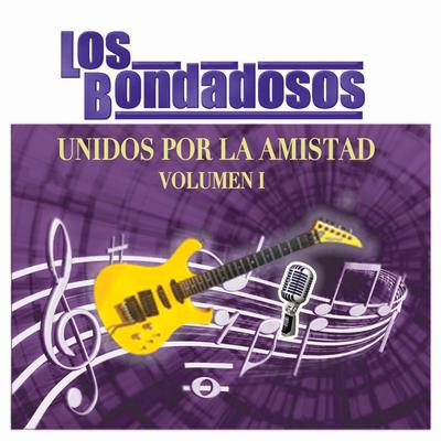 Unidos por la Amistad, Vol 1's cover