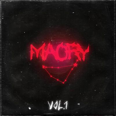 Maory, Vol. 1's cover