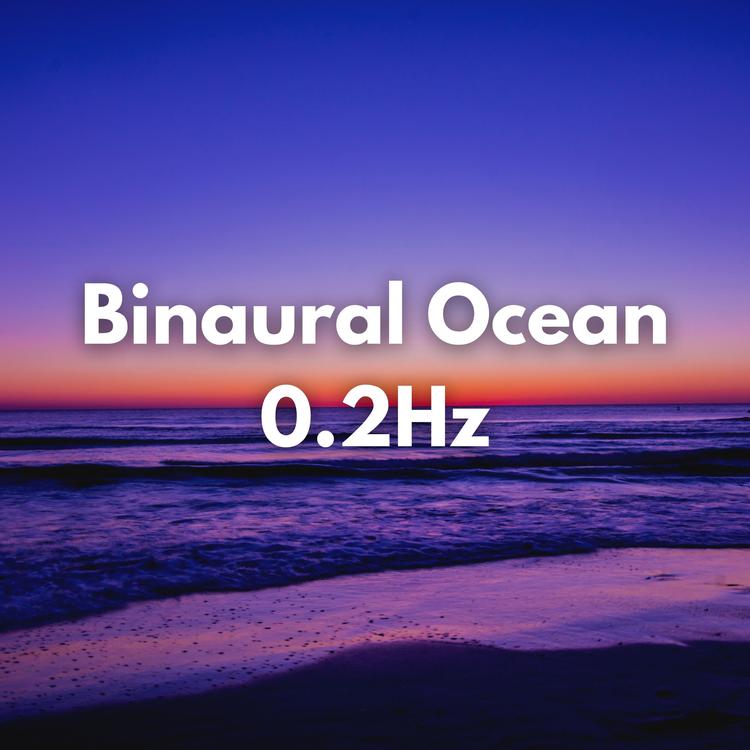 Binaural Beats 0.2Hz Ocean Ambience's avatar image