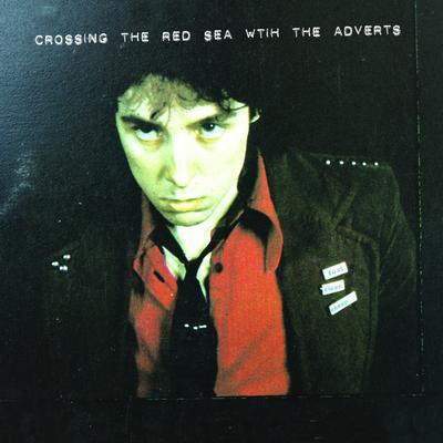 Gary Gilmore's Eyes By The Adverts's cover