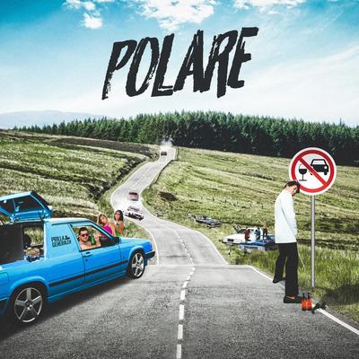 Polare By Prilla Generalen's cover