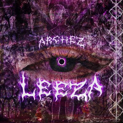 LEEZA By ARCHEZ's cover