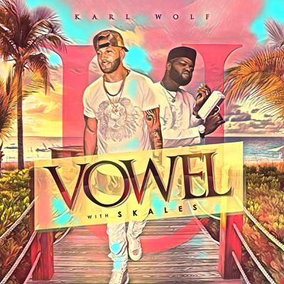 Vowel's cover