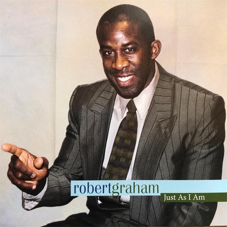 Robert Graham's avatar image
