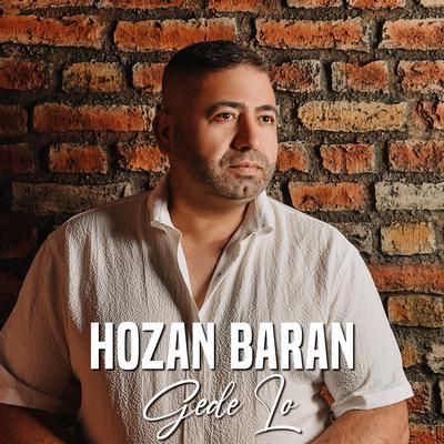 Hozan Baran's cover