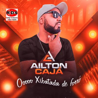 Tem Que Ter Pegada By Ailton Cajá's cover