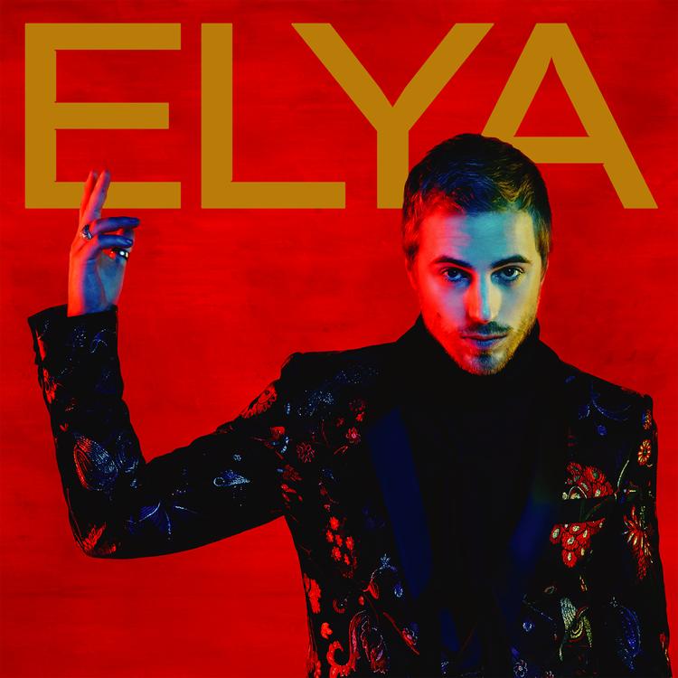 Elya's avatar image