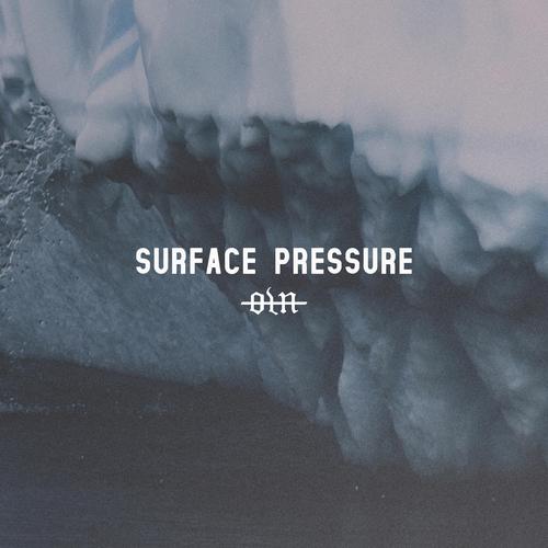 Surface Pressure's cover