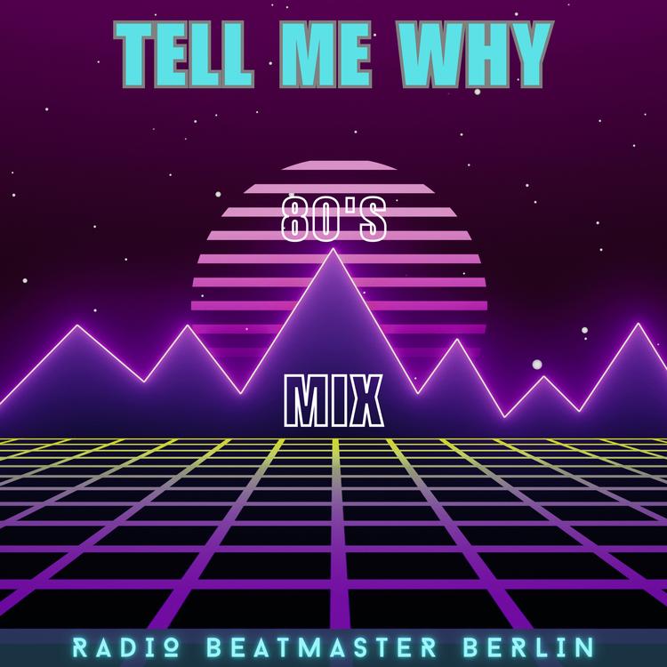 Radio Beatmaster Berlin's avatar image