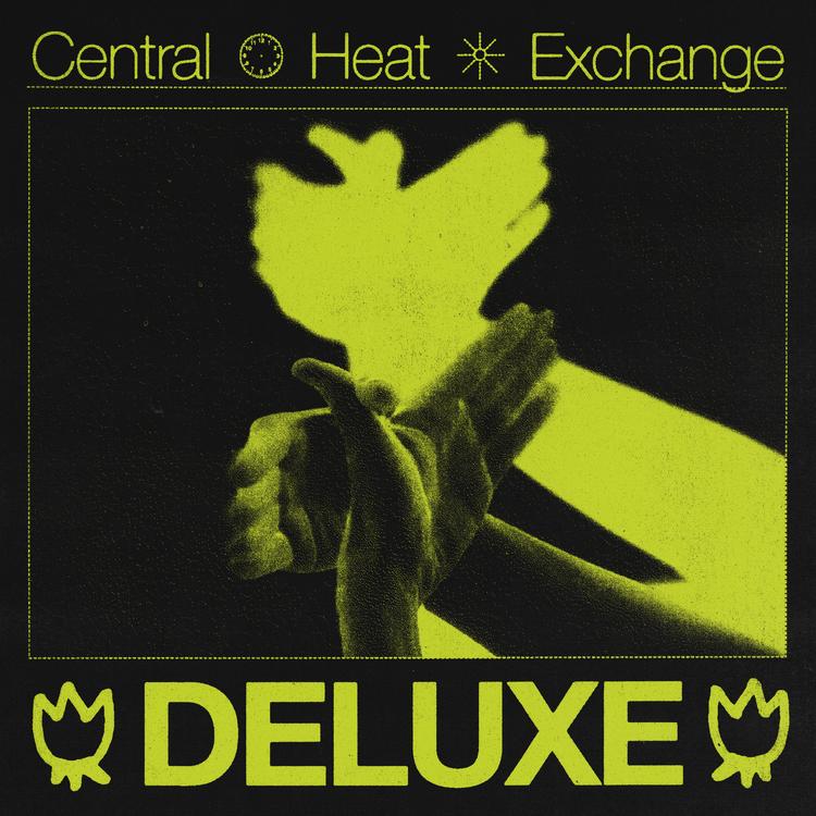 Central Heat Exchange's avatar image