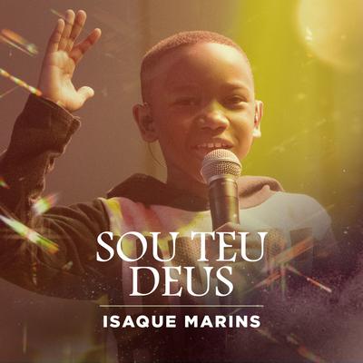 Sou Teu Deus By Isaque Marins's cover