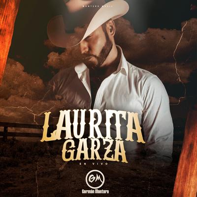 Laurita Garza (En Vivo)'s cover