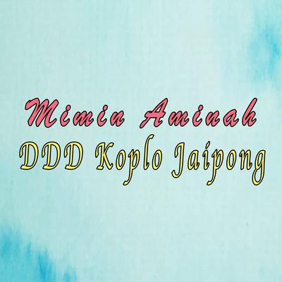 DDD Koplo Jaipong's cover