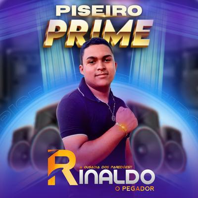 Piseiro Prime's cover