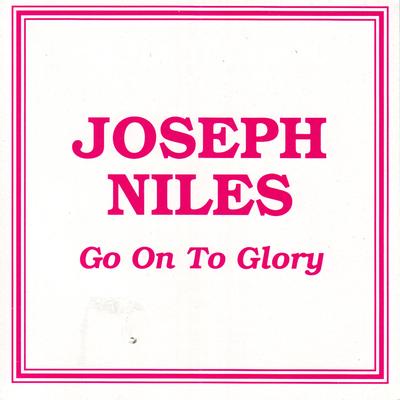 Joseph Niles's cover