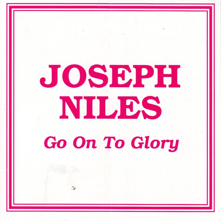 Joseph Niles's avatar image