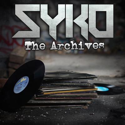 Big Man (Instrumental) By Syko's cover