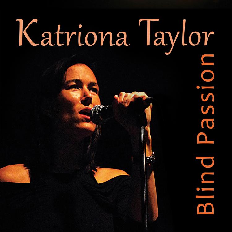 Katriona Taylor's avatar image