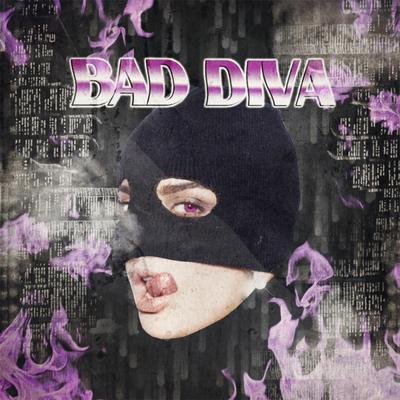Bad Diva By Trunks's cover