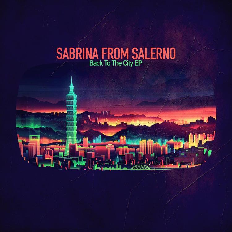 Sabrina From Salerno's avatar image