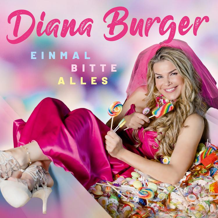 Diana Burger's avatar image