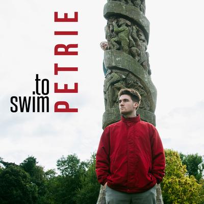 To Swim By Petrie's cover