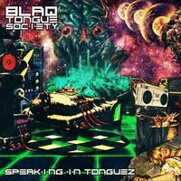 Blaq Tongue Society's avatar cover