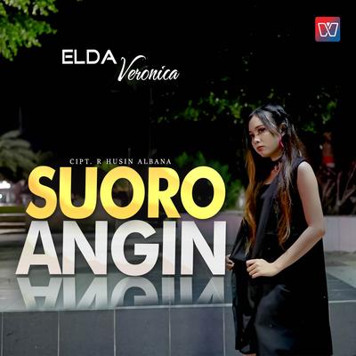 Suoro Angin's cover