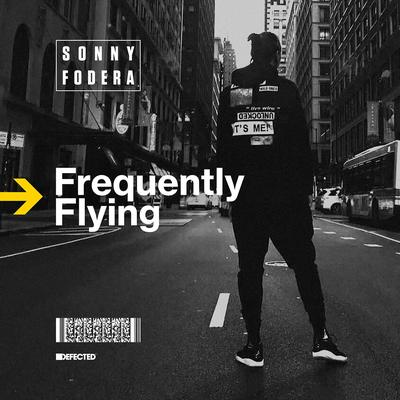 Caught Up (feat. Yasmeen) By Sonny Fodera, Yasmeen's cover