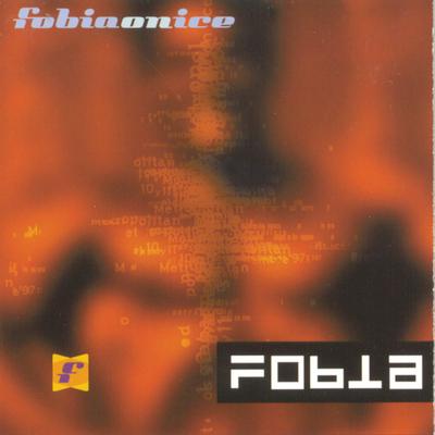 Fobia O.N. Ice's cover