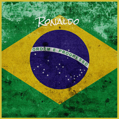 Ronaldo's cover