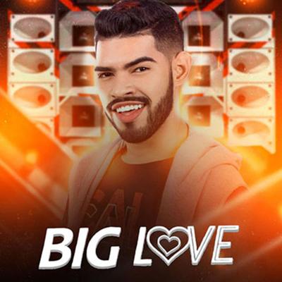 Ameaça By Big Love's cover