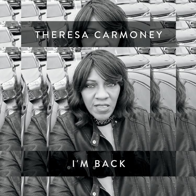 Theresa Carmoney's avatar image