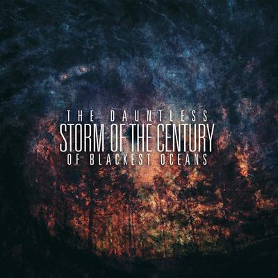 Storm of the Century By Of Blackest Oceans's cover