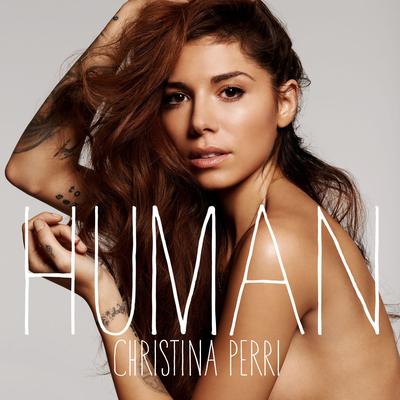 human By Christina Perri's cover