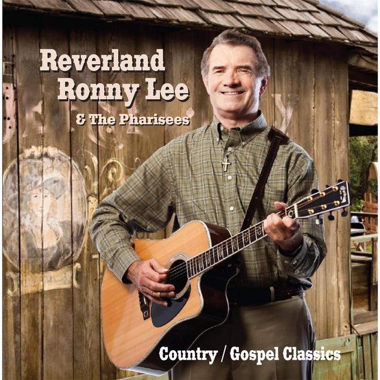 Reverand Ronny Lee & the Pharisees's avatar image