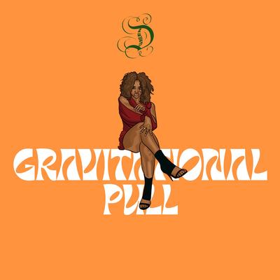 Gravitational Pull By Dgreen's cover