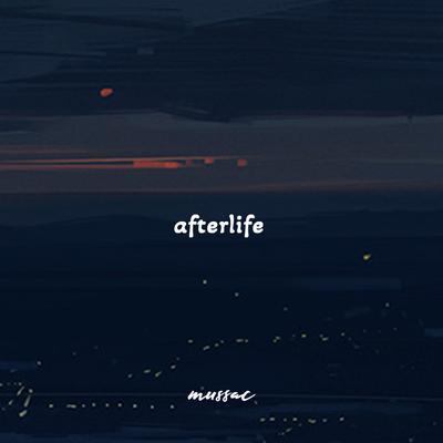 afterlife By mussac, Jin Jin's cover