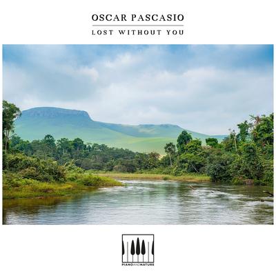 Lost Without You By Oscar Pascasio's cover