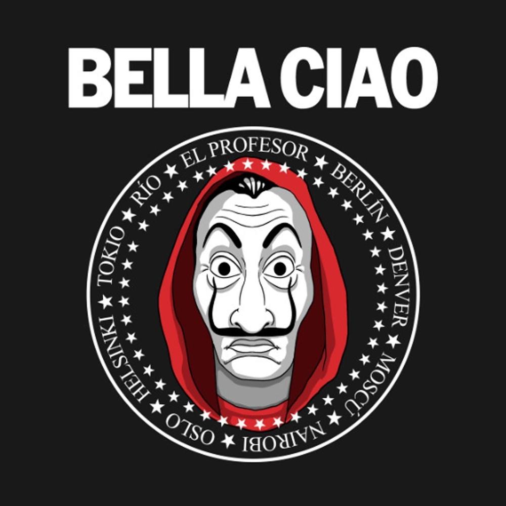 Bella Ciao Official TikTok Music  album by Rennan B - Listening To All 1  Musics On TikTok Music