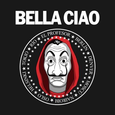 Bella Ciao By Rennan B's cover