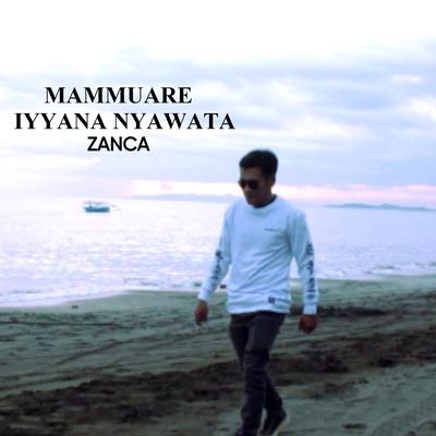 Mammuare Iyyana Nyawata's cover