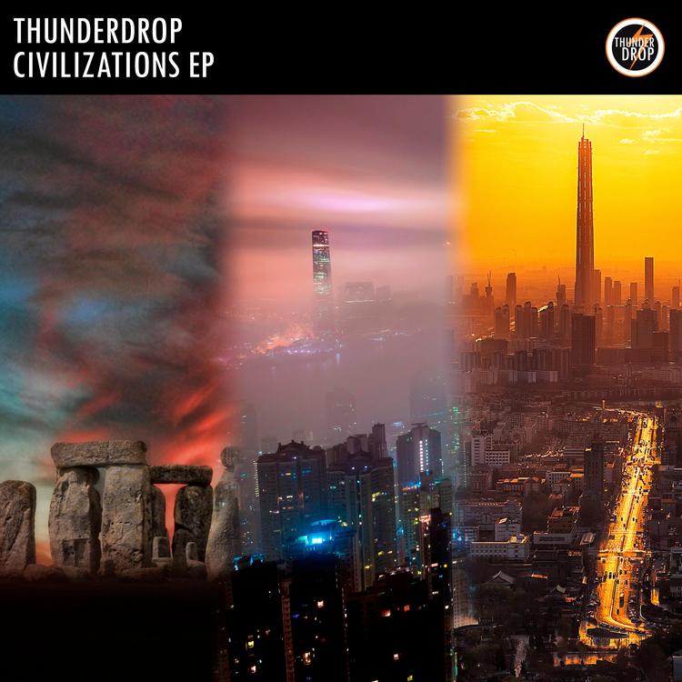 Thunderdrop's avatar image