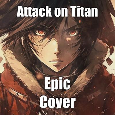 Attack on Titan Final Season Part 3 OST By Pandora Heaven's cover