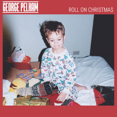 Roll On Christmas's cover