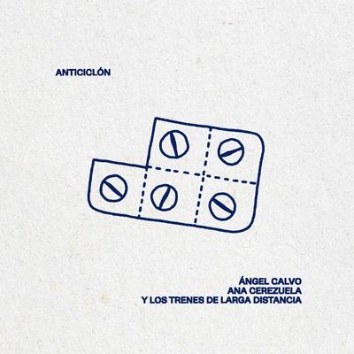Anticiclón's cover