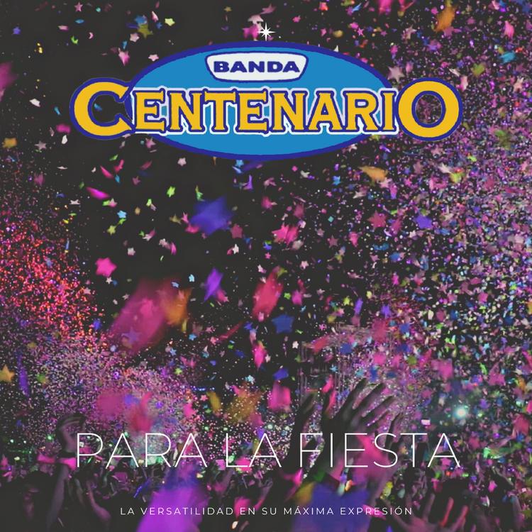 Banda Centenario's avatar image
