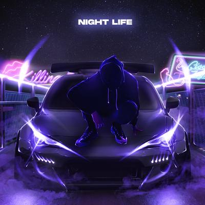 NIGHT LIFE By NIGHTMORSS's cover